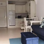 50 Meters From The Ocean דירה קוסטה דל סילנסיו