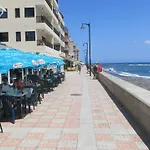 50 Meters From The Ocean דירה קוסטה דל סילנסיו