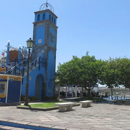 Apartment 50 Meters From The Ocean Costa Del Silencio