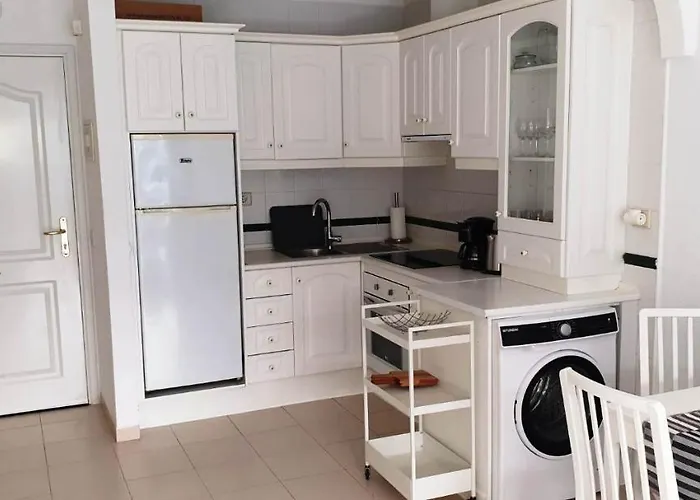 50 Meters From The Ocean * Costa Del Silencio