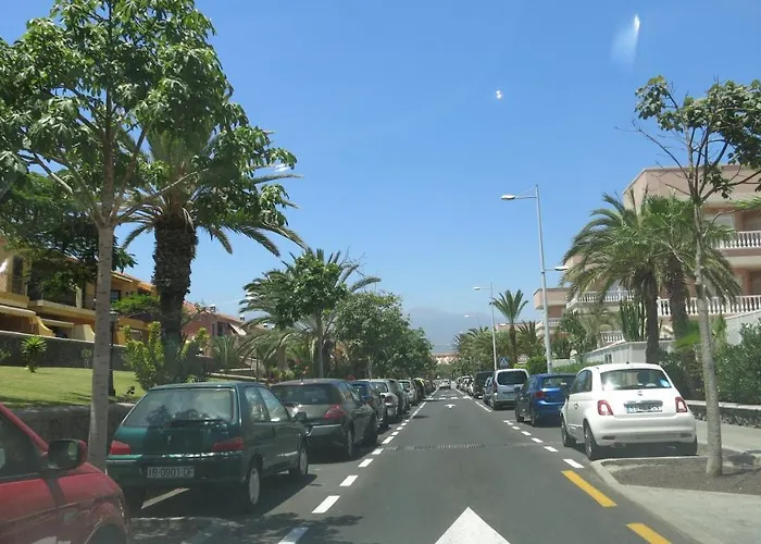 50 Meters From The Ocean Costa Del Silencio