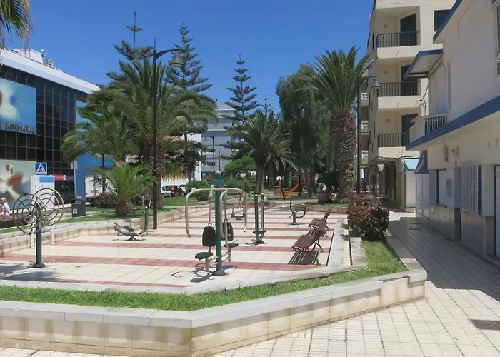 50 Meters From The Ocean * Costa Del Silencio