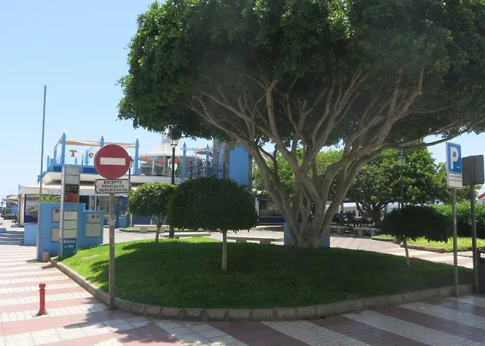 50 Meters From The Ocean * Costa Del Silencio