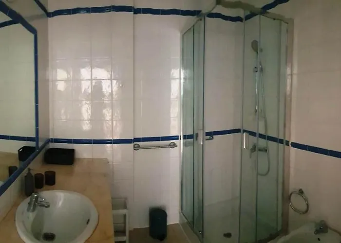 Appartamento 50 Meters From The Ocean