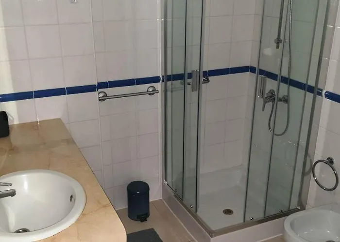 Apartment 50 Meters From The Ocean *