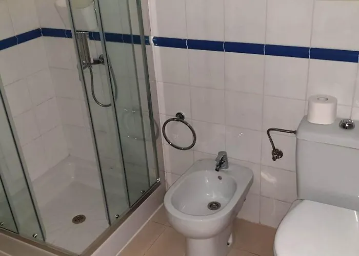 50 Meters From The Ocean Costa Del Silencio