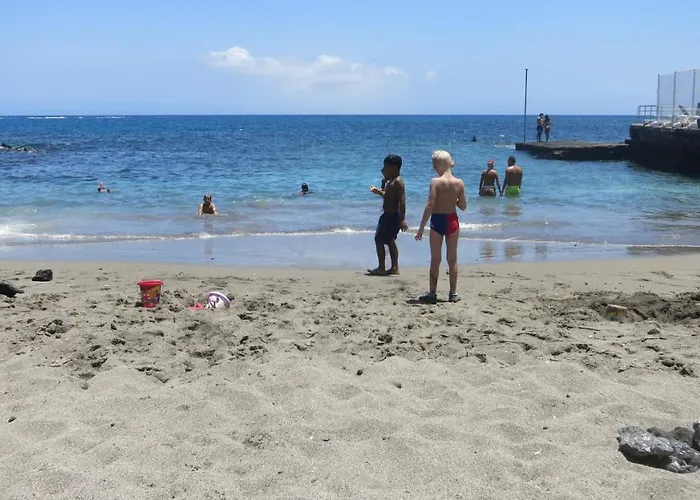 Appartamento 50 Meters From The Ocean *