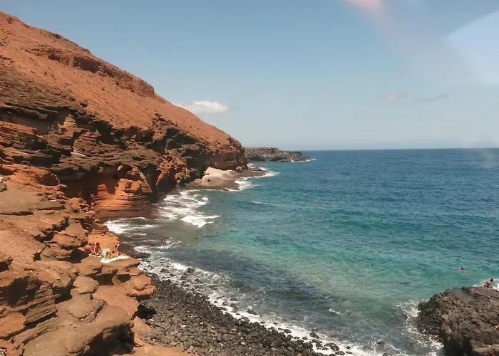 50 Meters From The Ocean