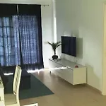 50 Meters From The Ocean Appartement *