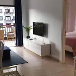 Appartement 50 Meters From The Ocean Costa Del Silencio