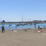 50 Meters From The Ocean Costa Del Silencio