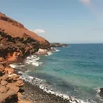 50 Meters From The Ocean