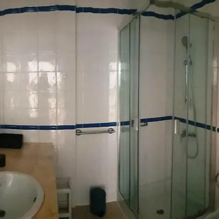 דירה 50 Meters From The Ocean