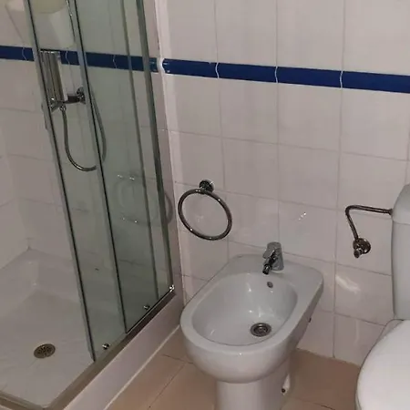 50 Meters From The Ocean קוסטה דל סילנסיו