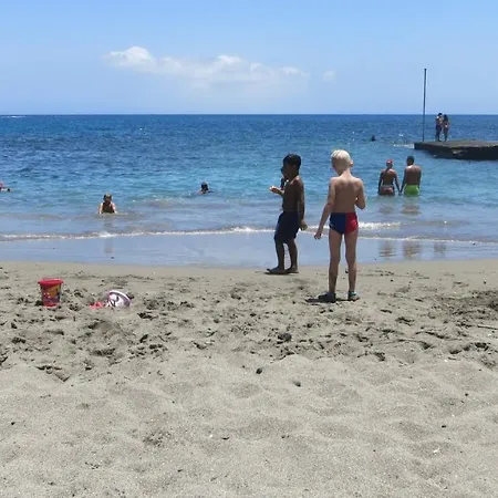 דירה 50 Meters From The Ocean *