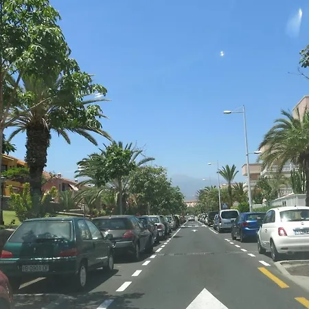 50 Meters From The Ocean קוסטה דל סילנסיו