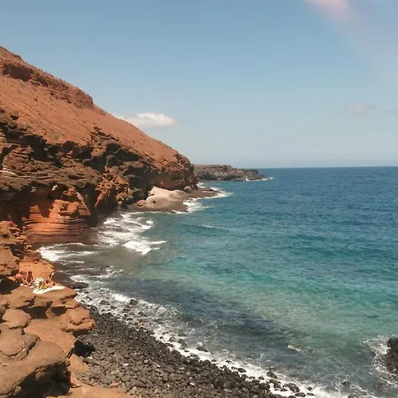 50 Meters From The Ocean